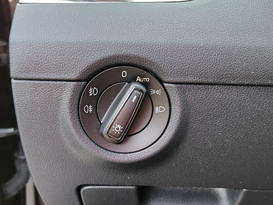 Škoda Octavia III 1.6TDi 