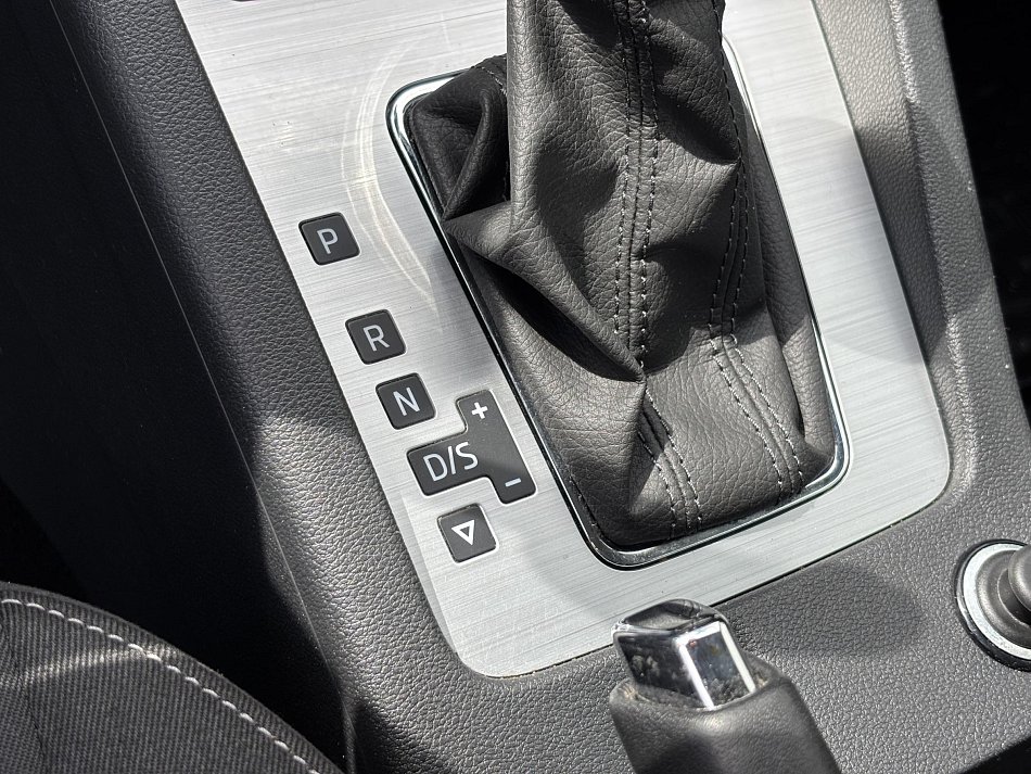 Škoda Octavia III 1.6 TDi Ambition
