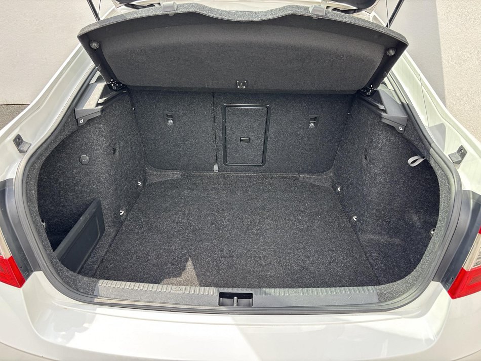 Škoda Octavia III 1.6 TDi Ambition