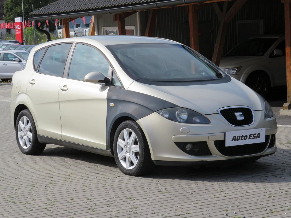 Seat Toledo 1.9 TDi 