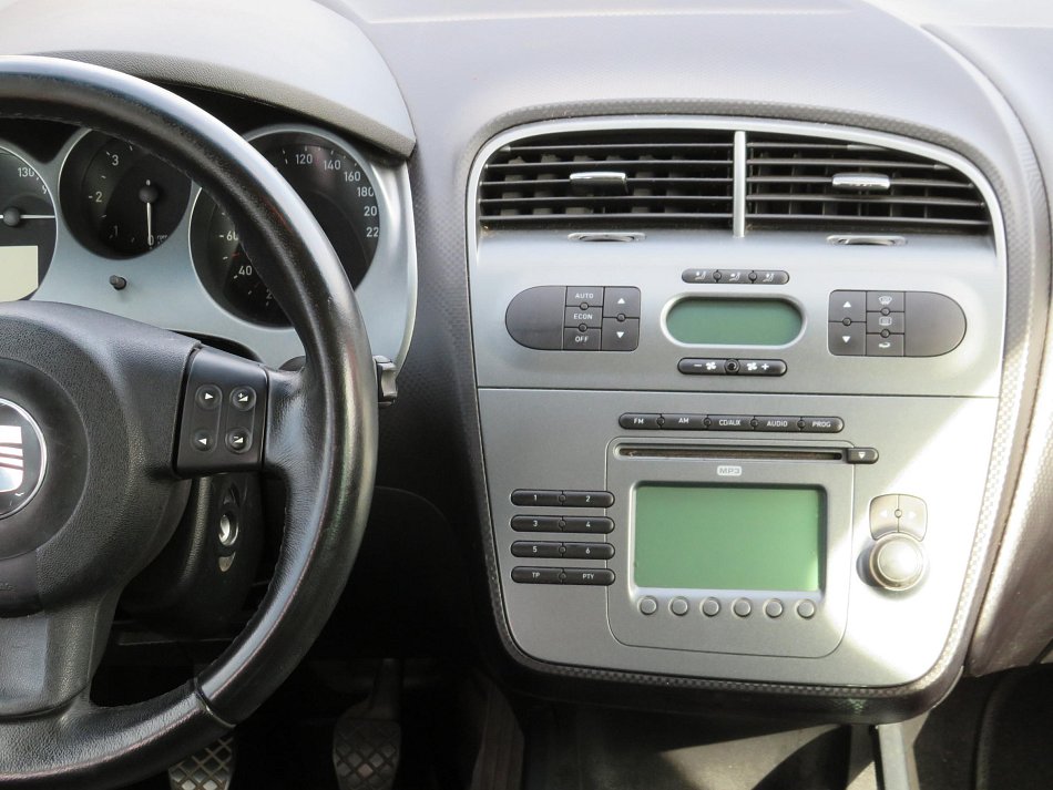 Seat Toledo 1.9 TDi 