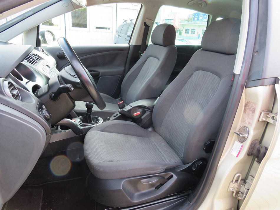 Seat Toledo 1.9 TDi 