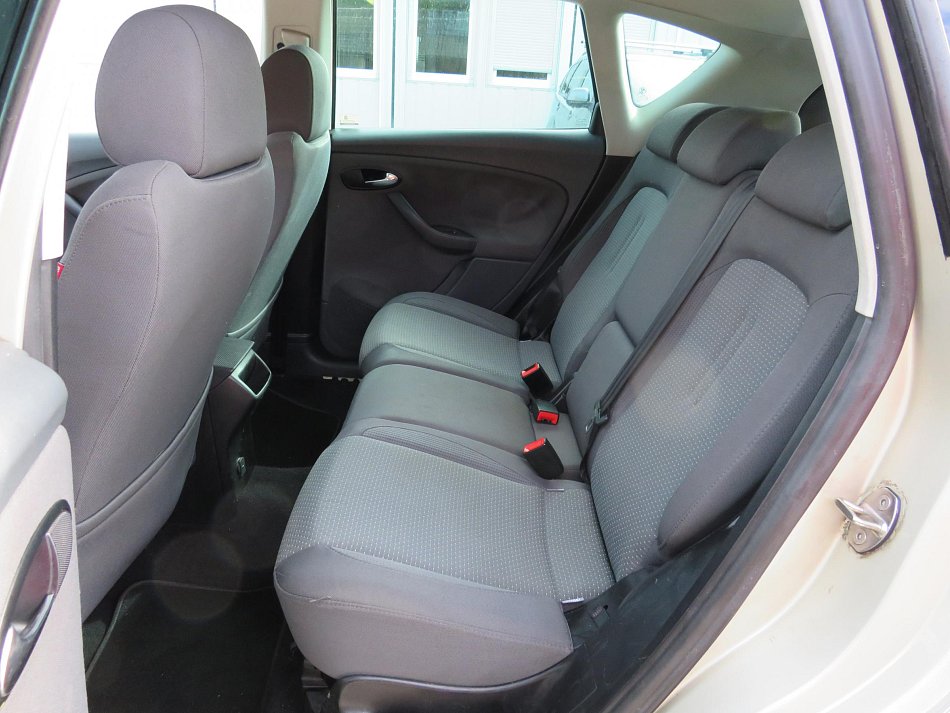 Seat Toledo 1.9 TDi 