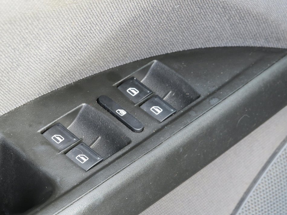 Seat Toledo 1.9 TDi 