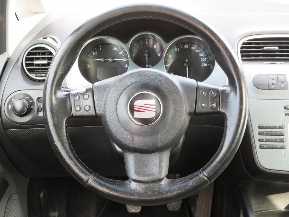 Seat Toledo 1.9 TDi 