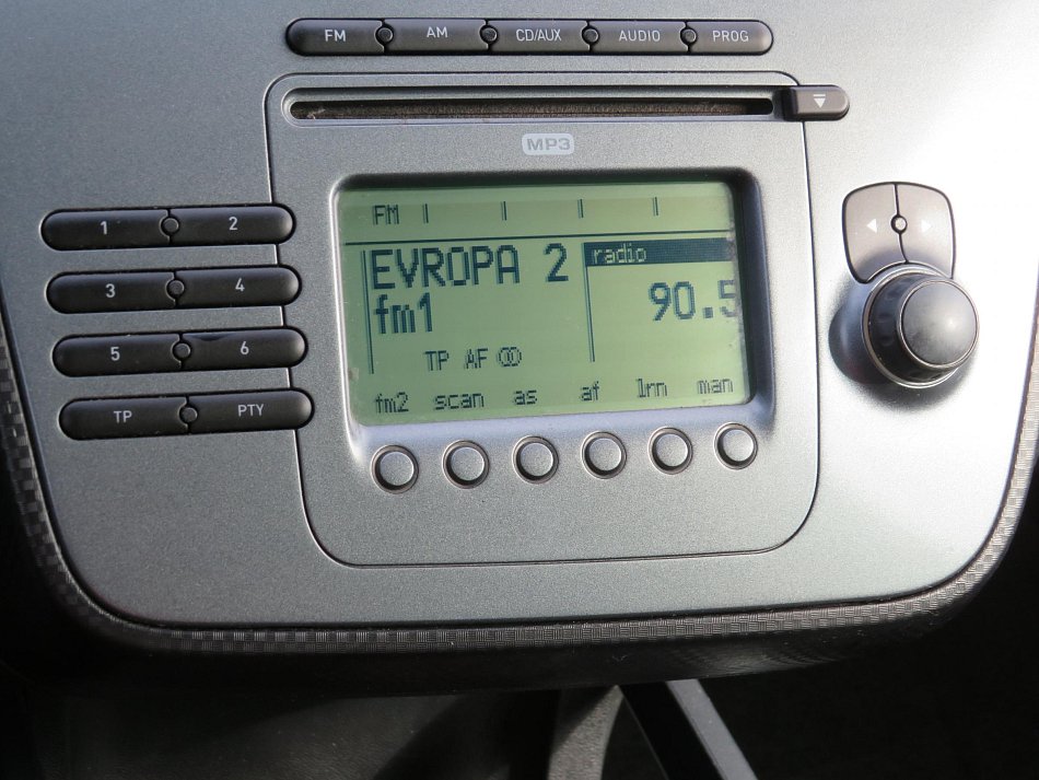 Seat Toledo 1.9 TDi 