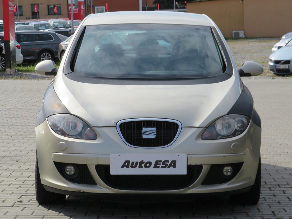 Seat Toledo 1.9 TDi 