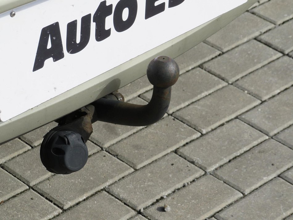 Seat Toledo 1.9 TDi 