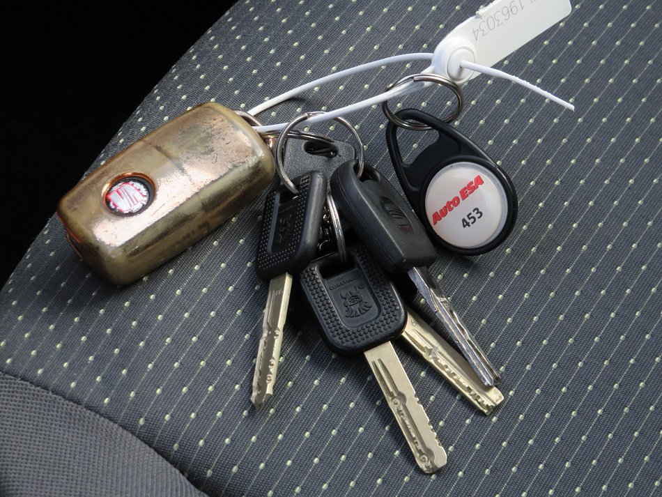 Seat Toledo 1.9 TDi 