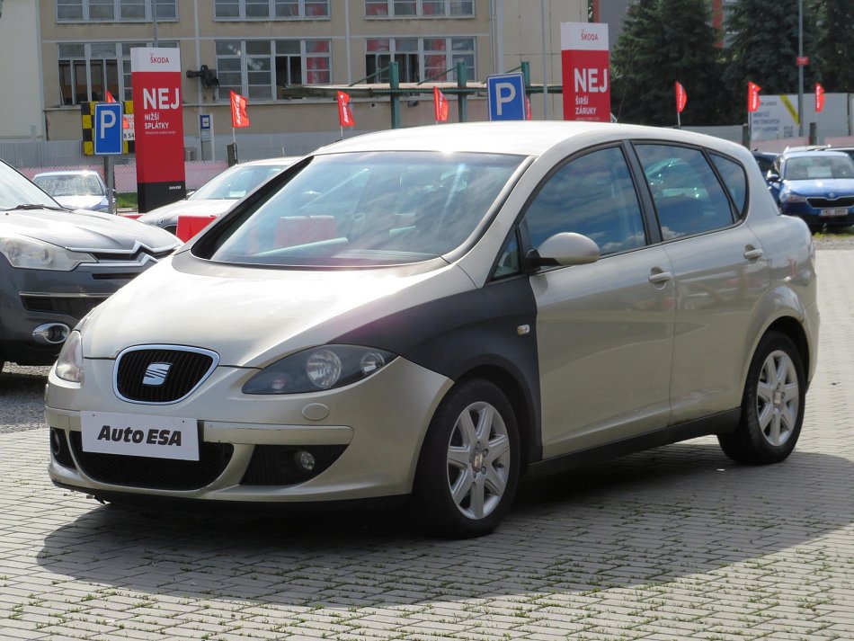 Seat Toledo 1.9 TDi 