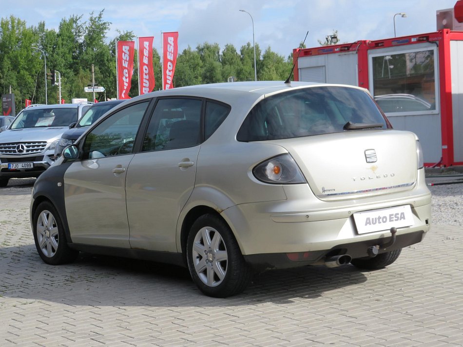 Seat Toledo 1.9 TDi 