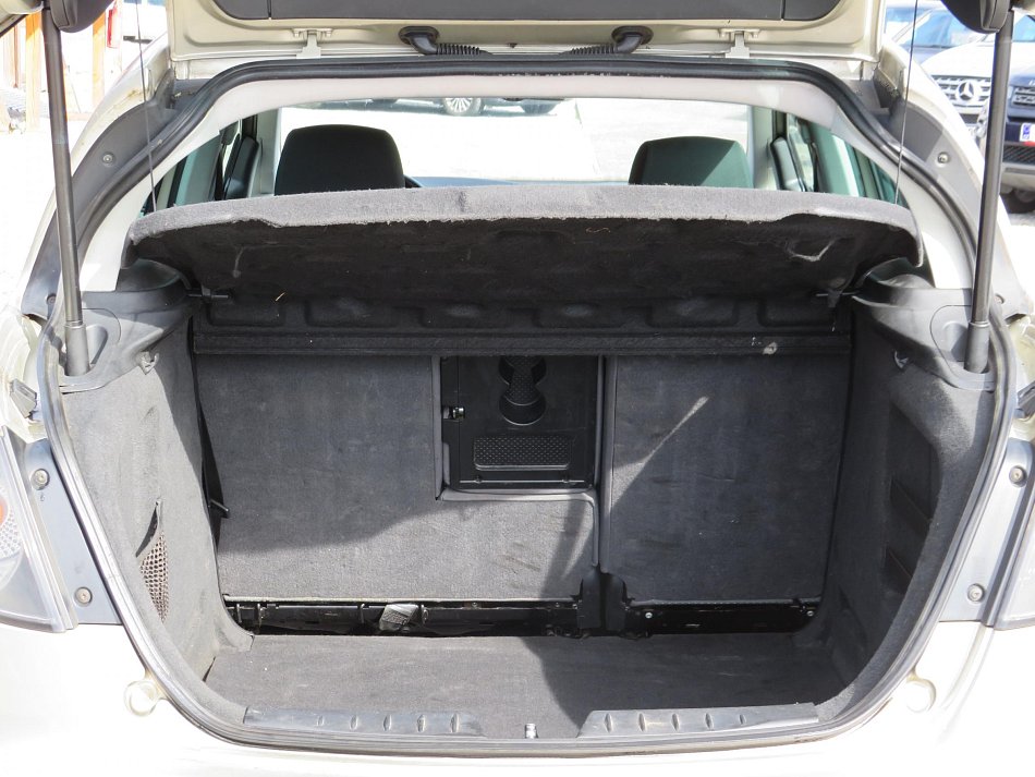 Seat Toledo 1.9 TDi 