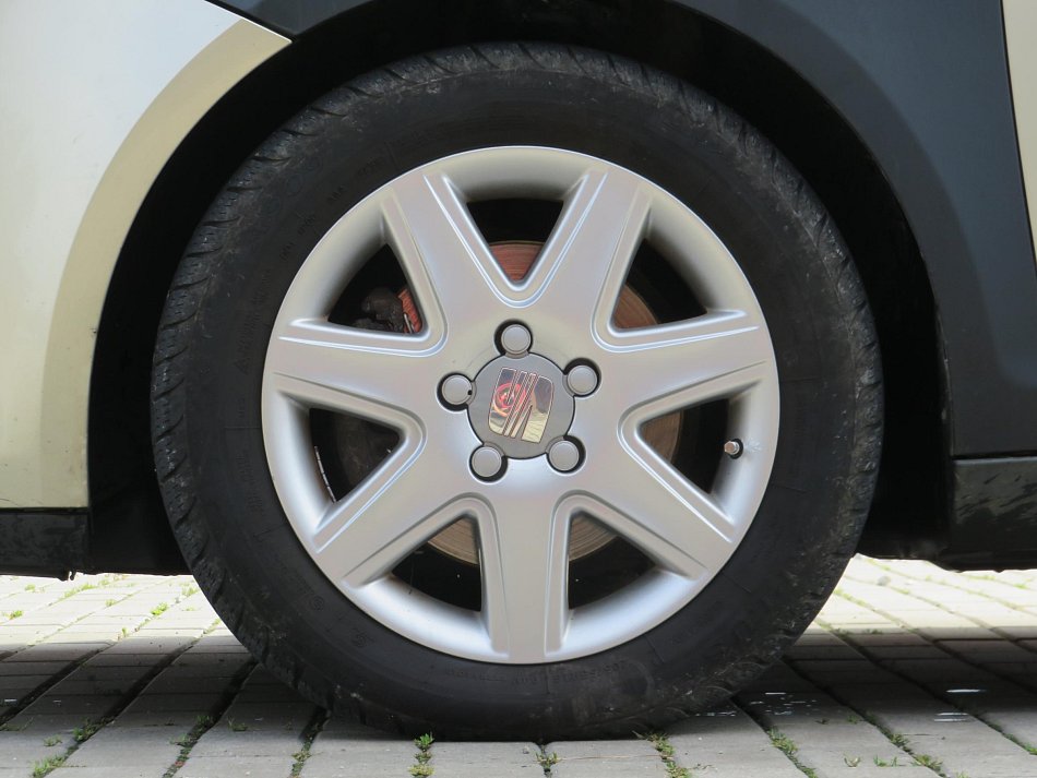 Seat Toledo 1.9 TDi 