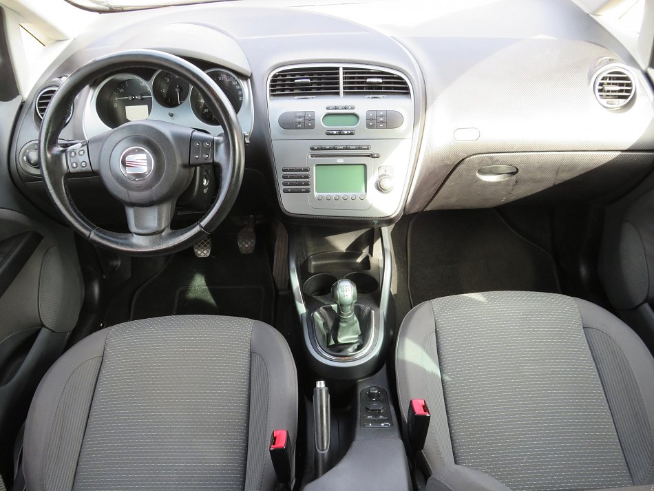 Seat Toledo 1.9 TDi 