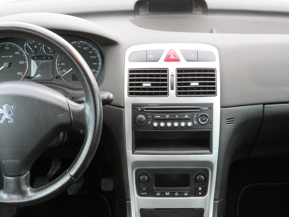 Peugeot 307 1.6HDi 