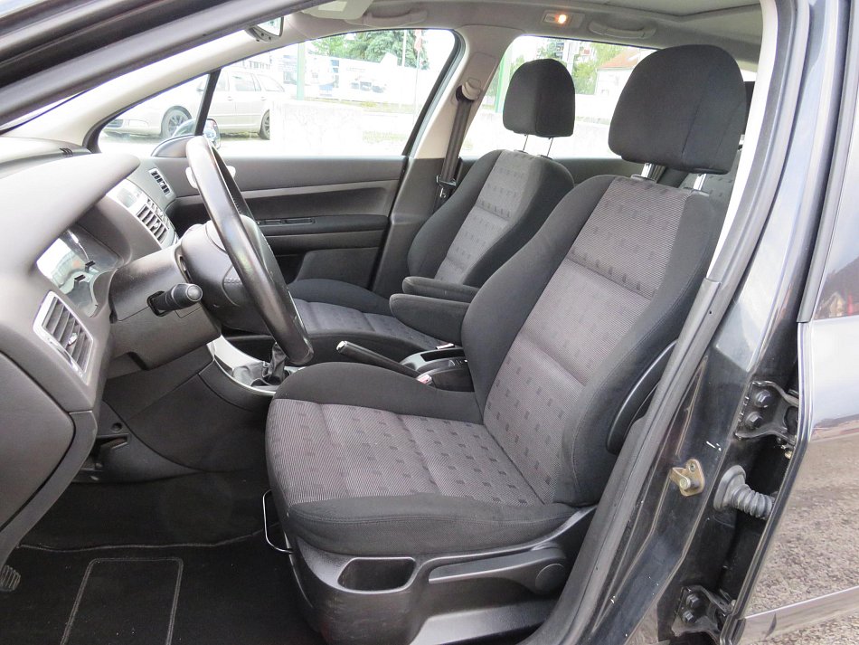 Peugeot 307 1.6HDi 