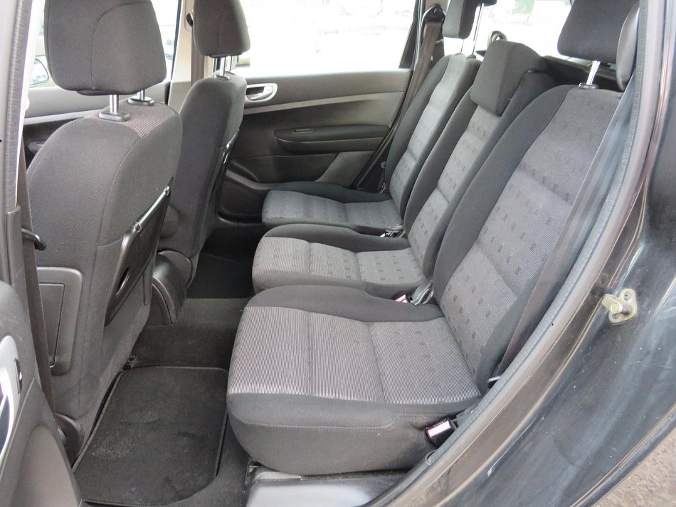 Peugeot 307 1.6HDi 