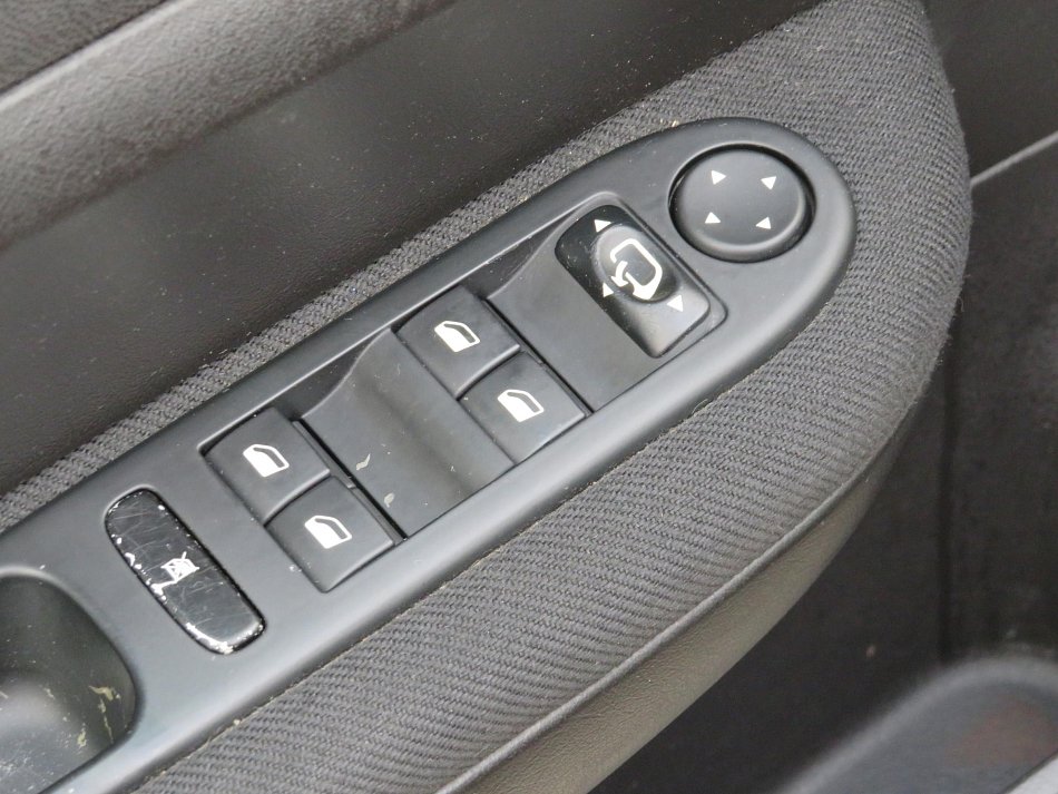 Peugeot 307 1.6HDi 