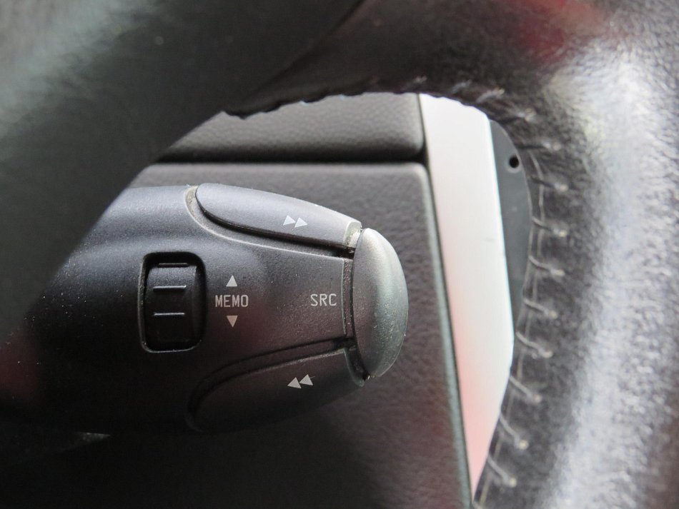 Peugeot 307 1.6HDi 
