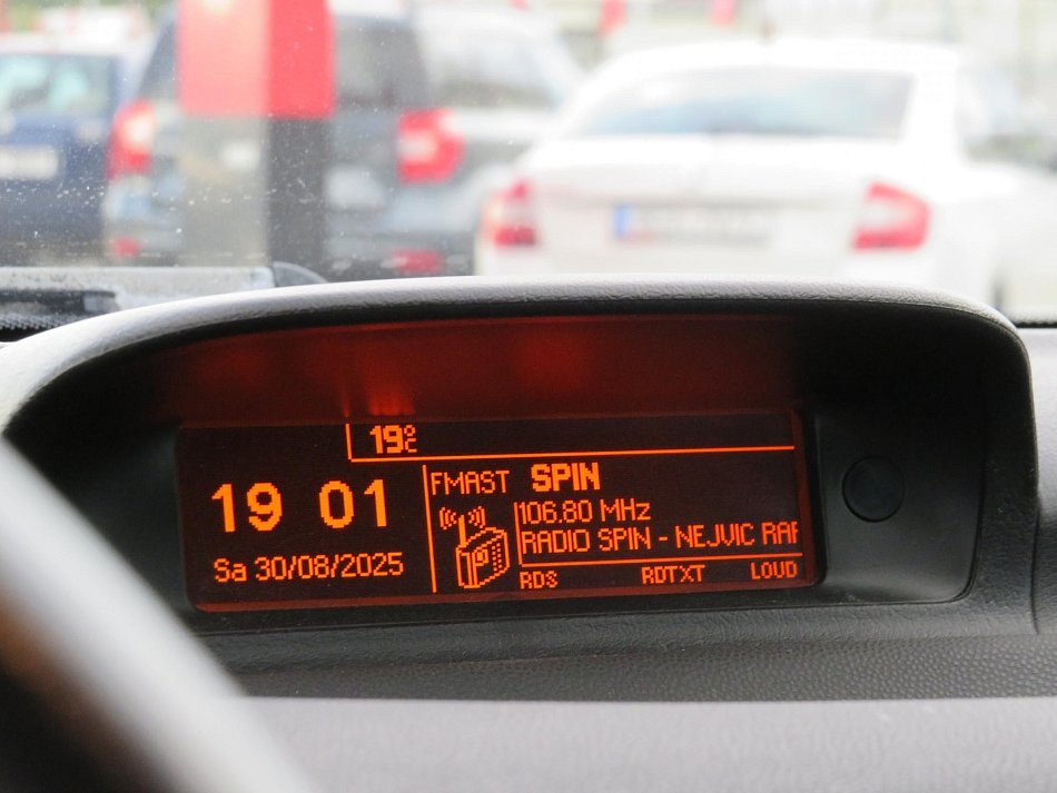 Peugeot 307 1.6HDi 
