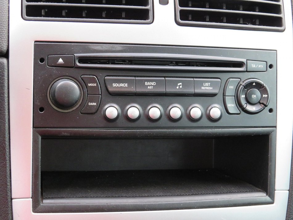 Peugeot 307 1.6HDi 