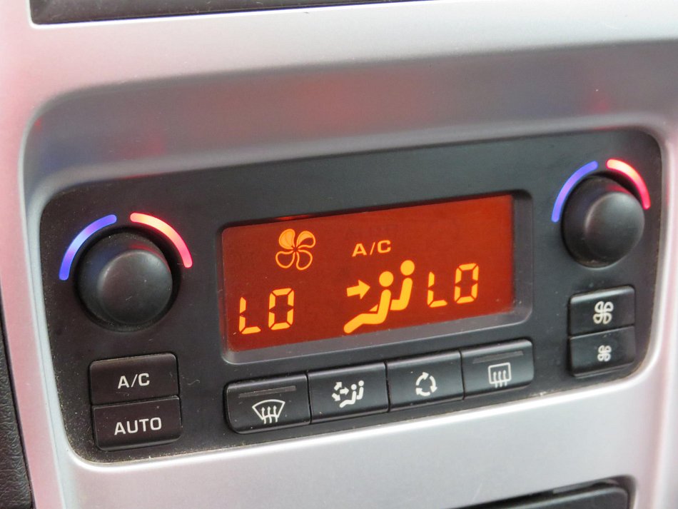 Peugeot 307 1.6HDi 