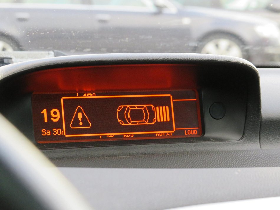 Peugeot 307 1.6HDi 