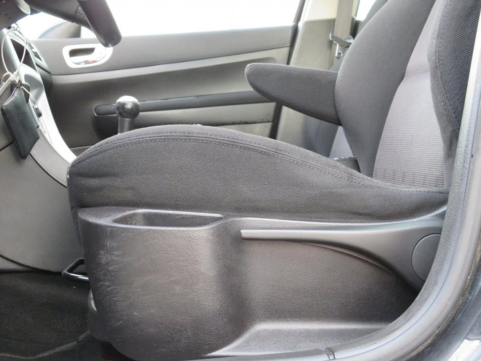 Peugeot 307 1.6HDi 