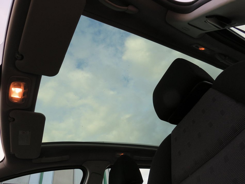 Peugeot 307 1.6HDi 