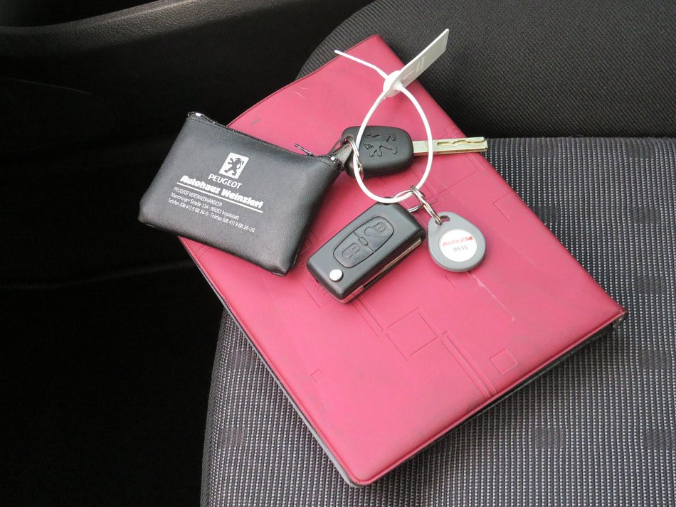 Peugeot 307 1.6HDi 