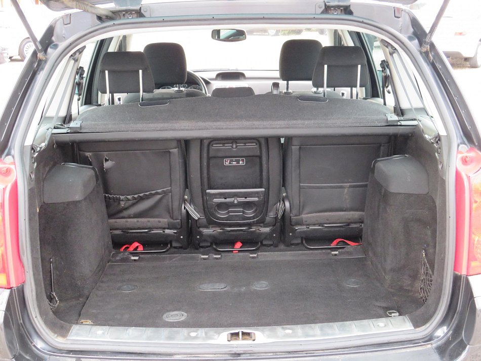Peugeot 307 1.6HDi 