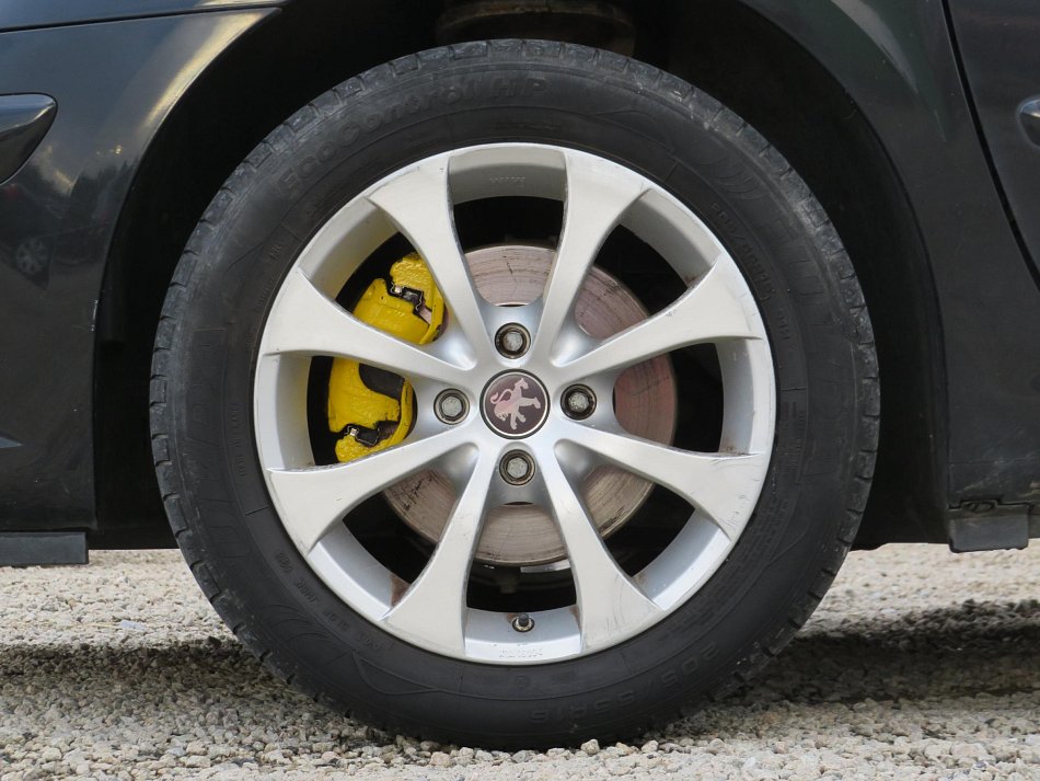Peugeot 307 1.6HDi 