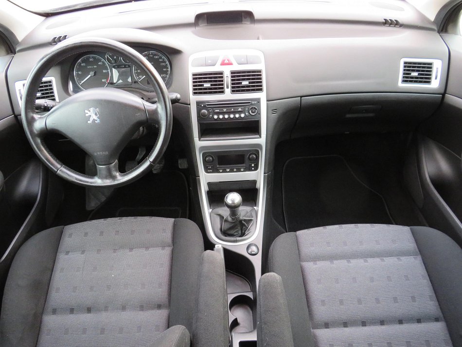 Peugeot 307 1.6HDi 