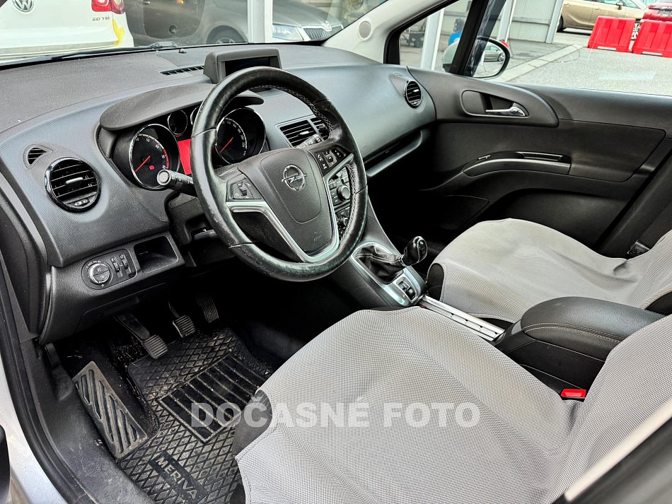 Opel Meriva 1.4 T  Drive