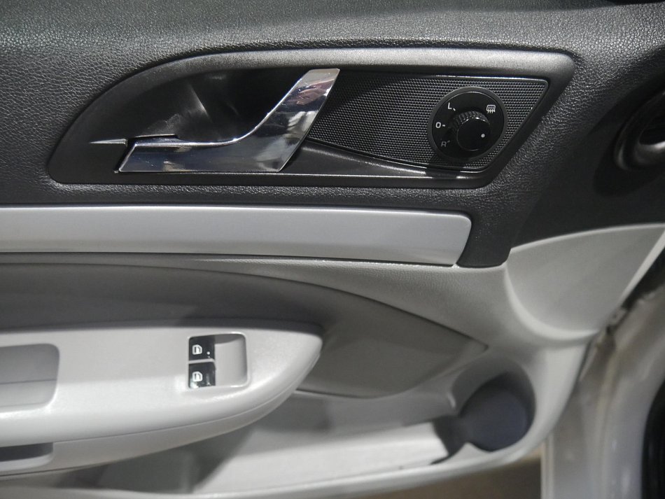 Škoda Octavia II 1.2 TSI 