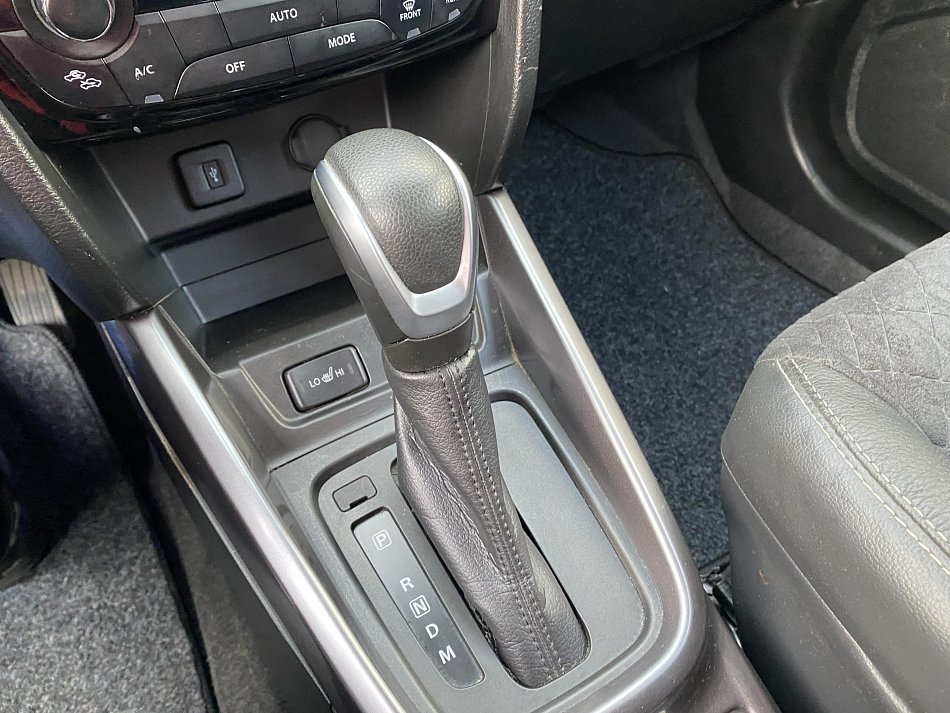 Suzuki Vitara 1.5 Hybrid Elegance