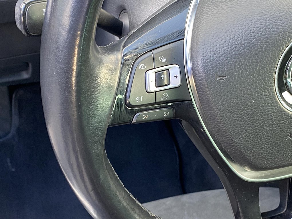 Volkswagen Passat 2.0 TDi Highline