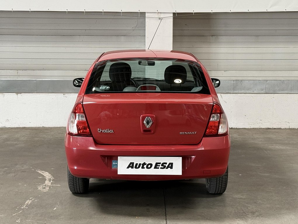Renault Thalia 1.2i 