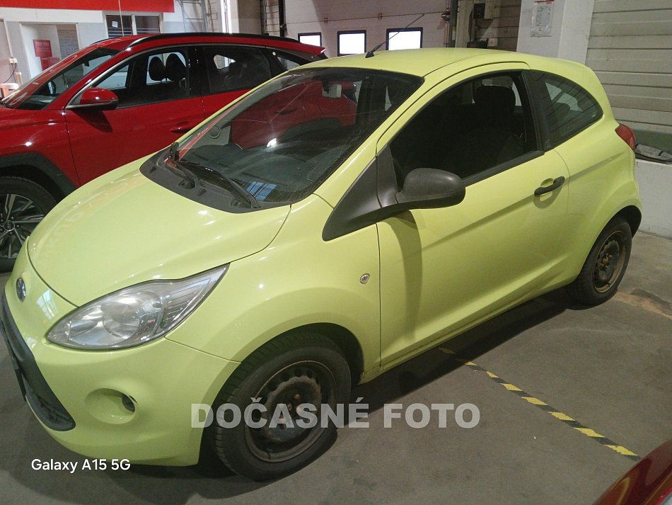 Ford Ka 1.2i 