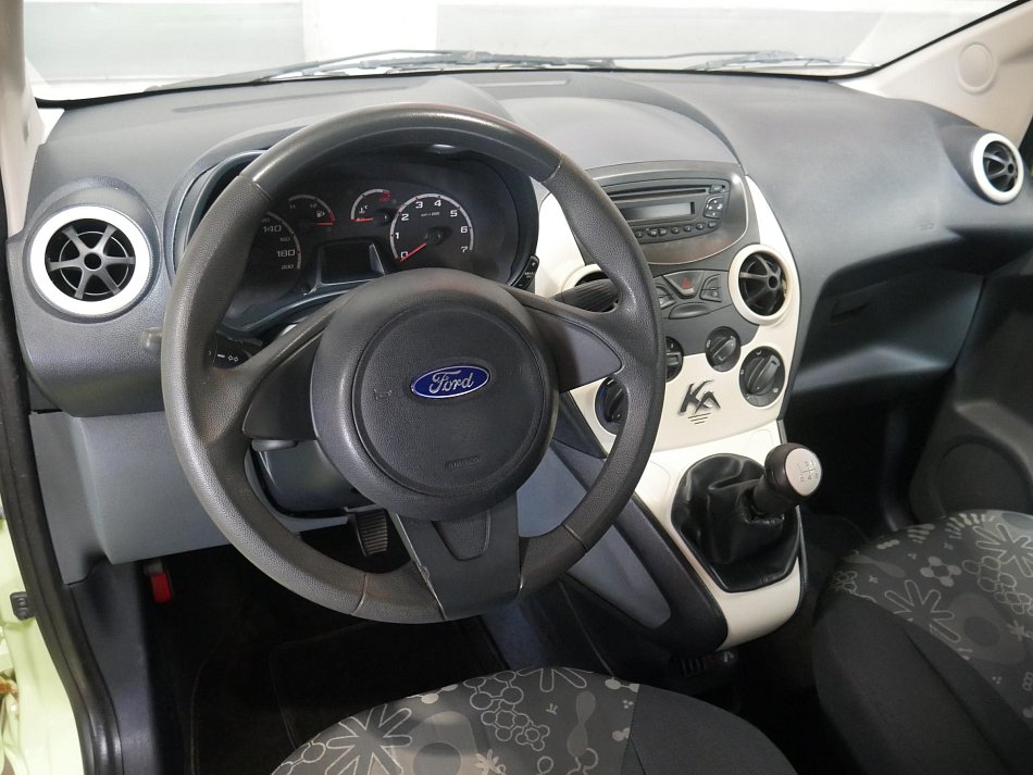 Ford Ka 1.2 i 