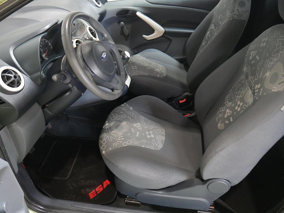 Ford Ka 1.2 i 
