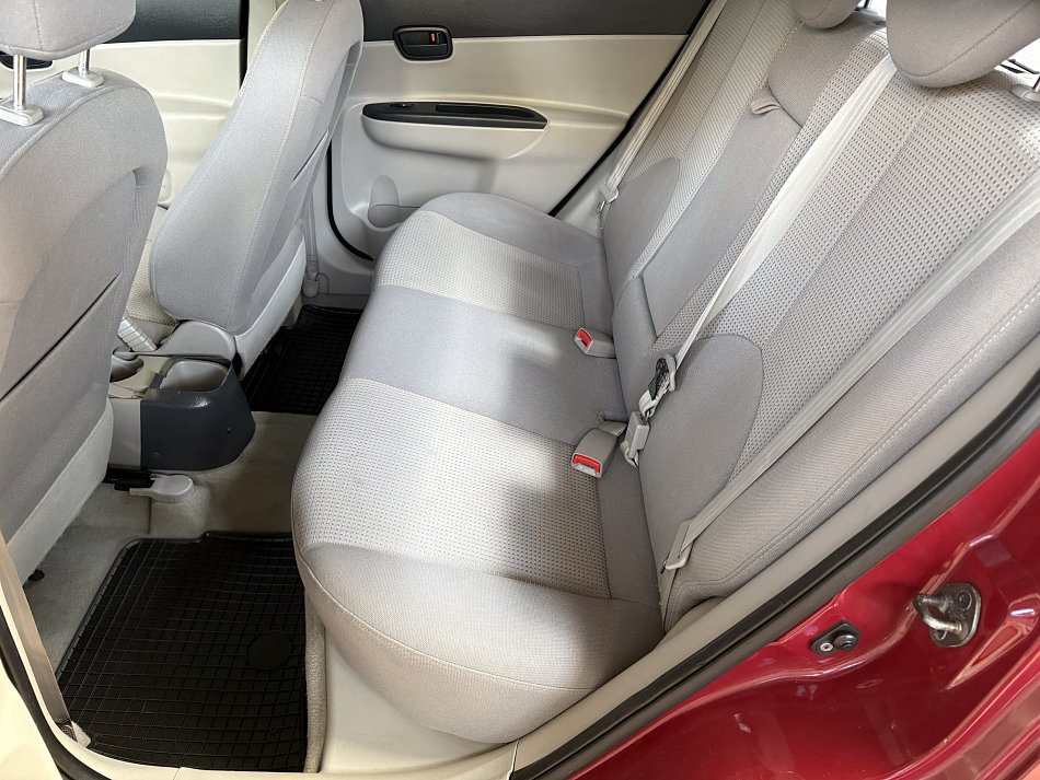 Hyundai Accent 1.5CRDi 