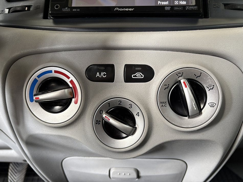 Hyundai Accent 1.5CRDi 