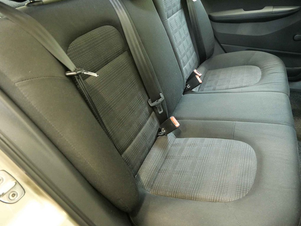 Škoda Fabia I 1.2HTP 