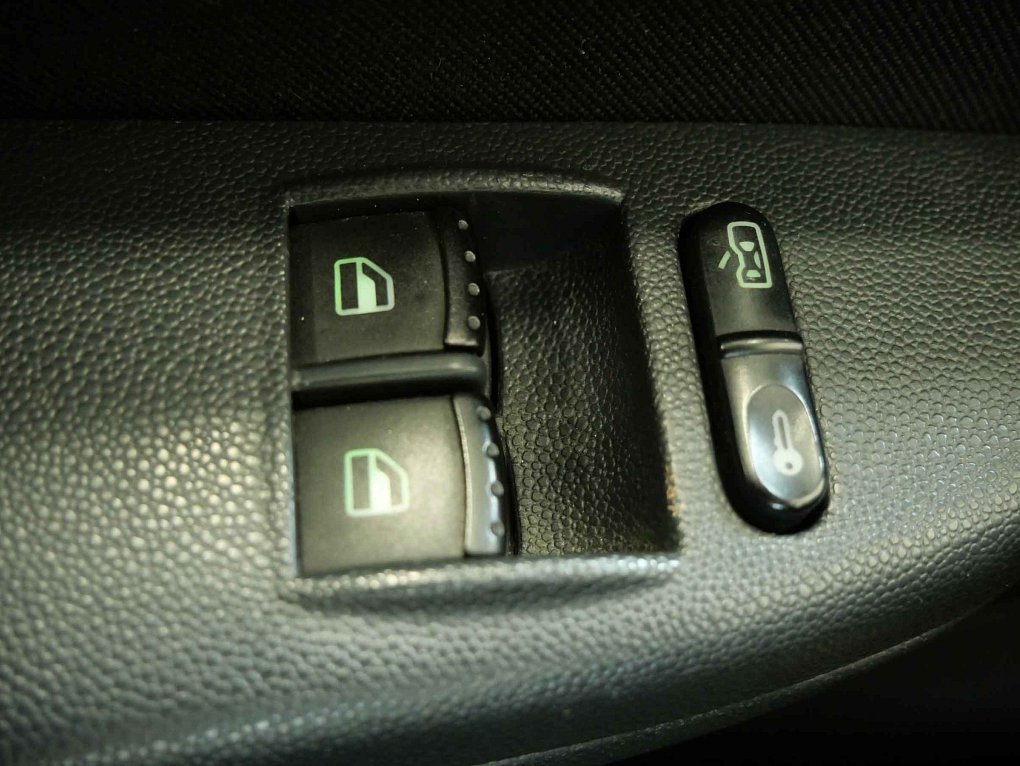 Škoda Fabia I 1.2HTP 