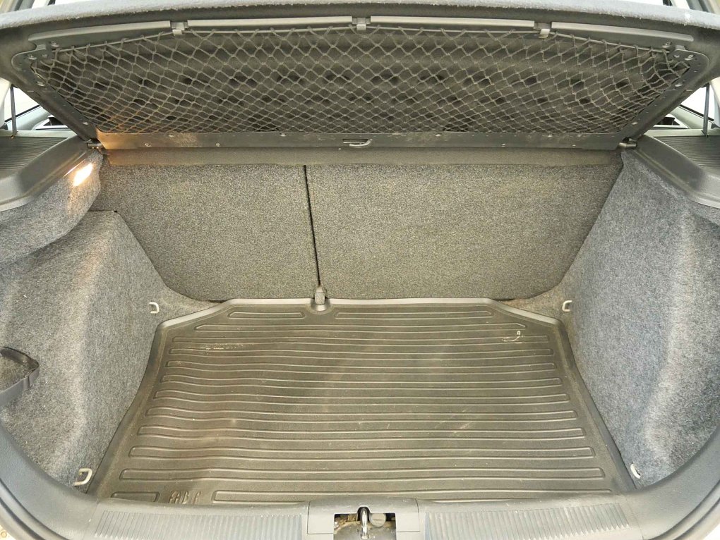 Škoda Fabia I 1.2HTP 