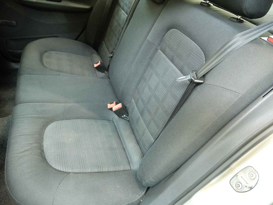 Škoda Fabia I 1.2HTP 