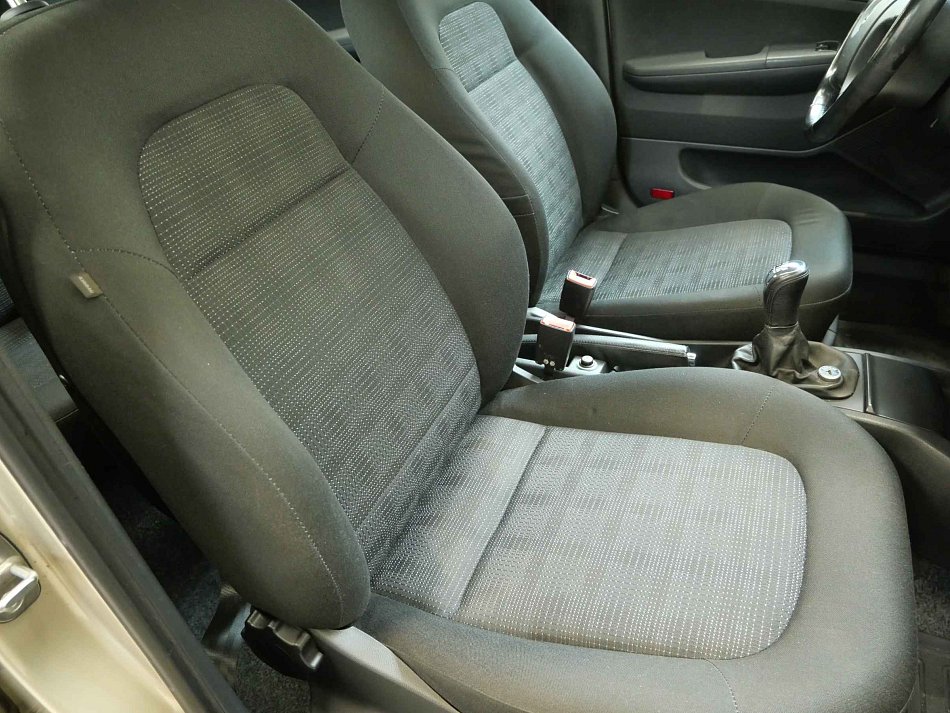 Škoda Fabia I 1.2HTP 