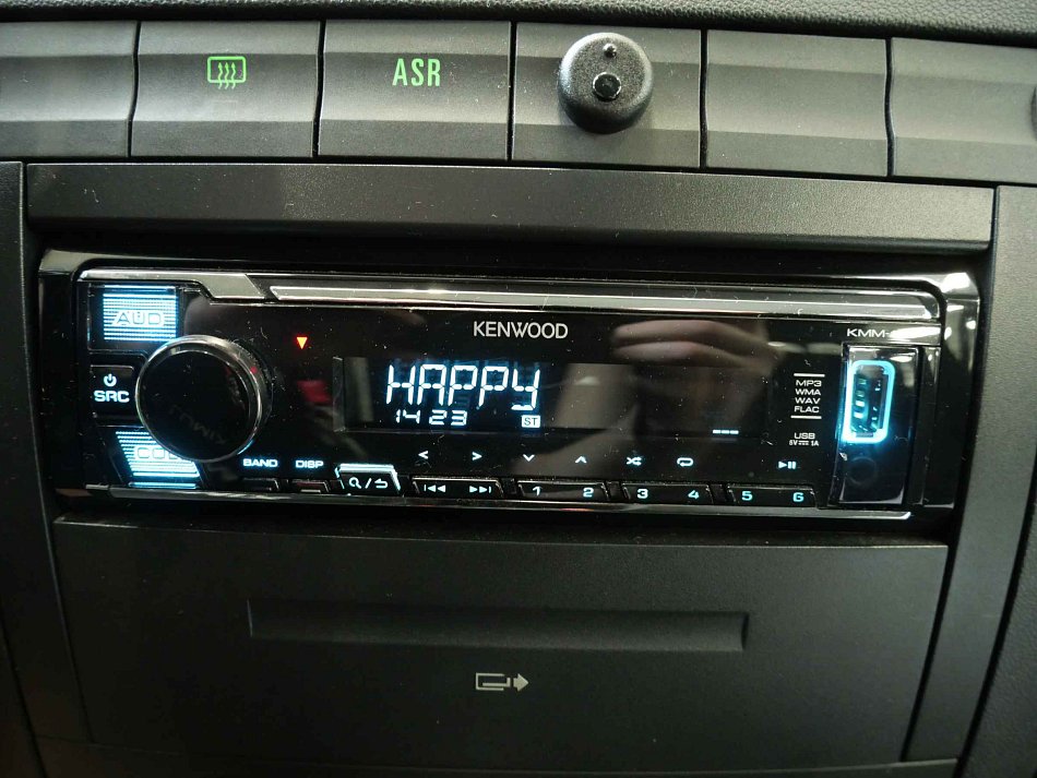Škoda Fabia I 1.2HTP 