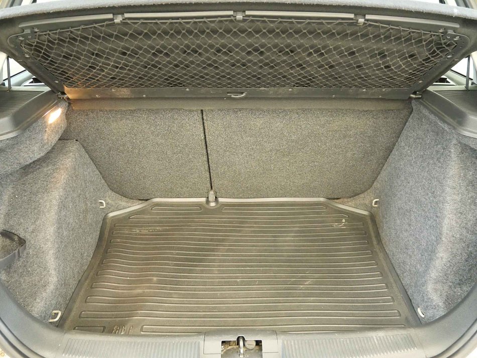 Škoda Fabia I 1.2HTP 